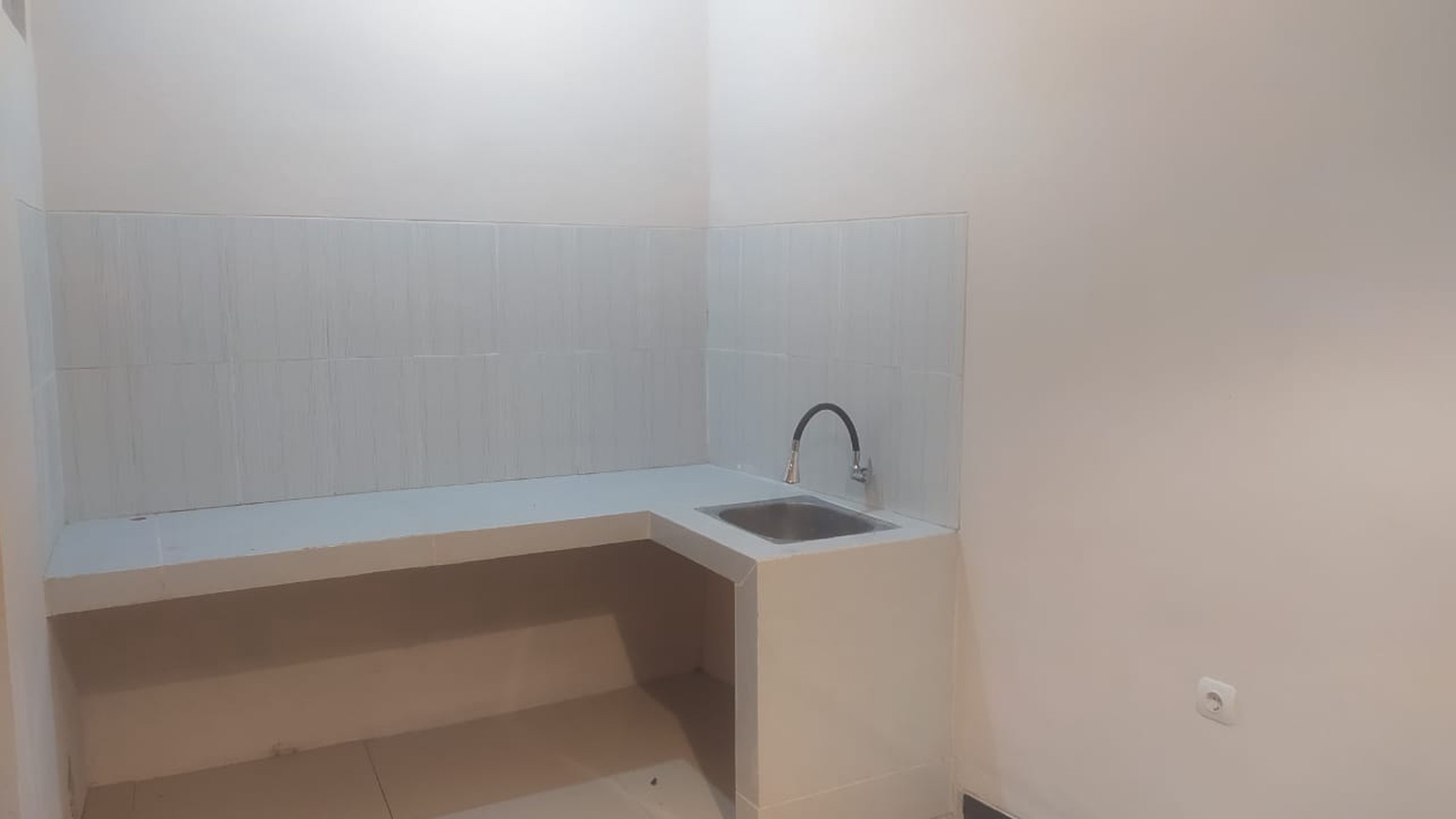 Rumah Minimalis Siap Huni Lokasi Bambang Lipuro Bantul