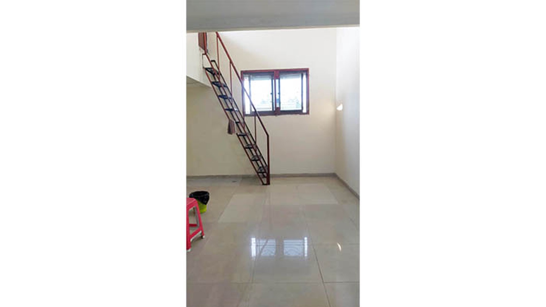 Rumah Kelapa Cengkir Barat, Kelapa Gading Luas 6x15m2