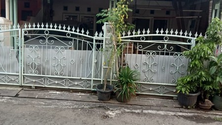 Dijual Rumah di Dukuh Zamrud, Mustikajaya, Bekasi