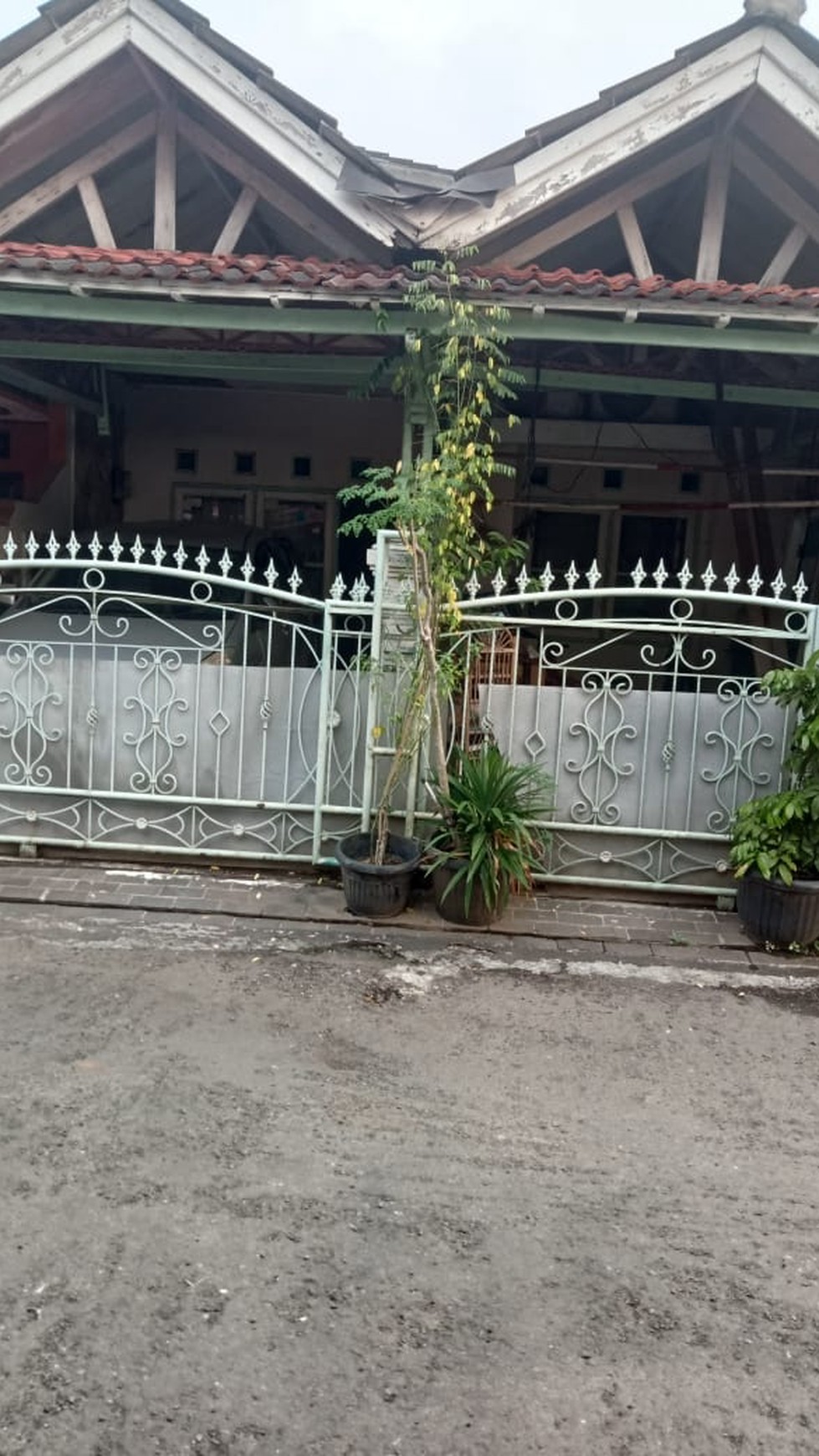 Dijual Rumah di Dukuh Zamrud, Mustikajaya, Bekasi