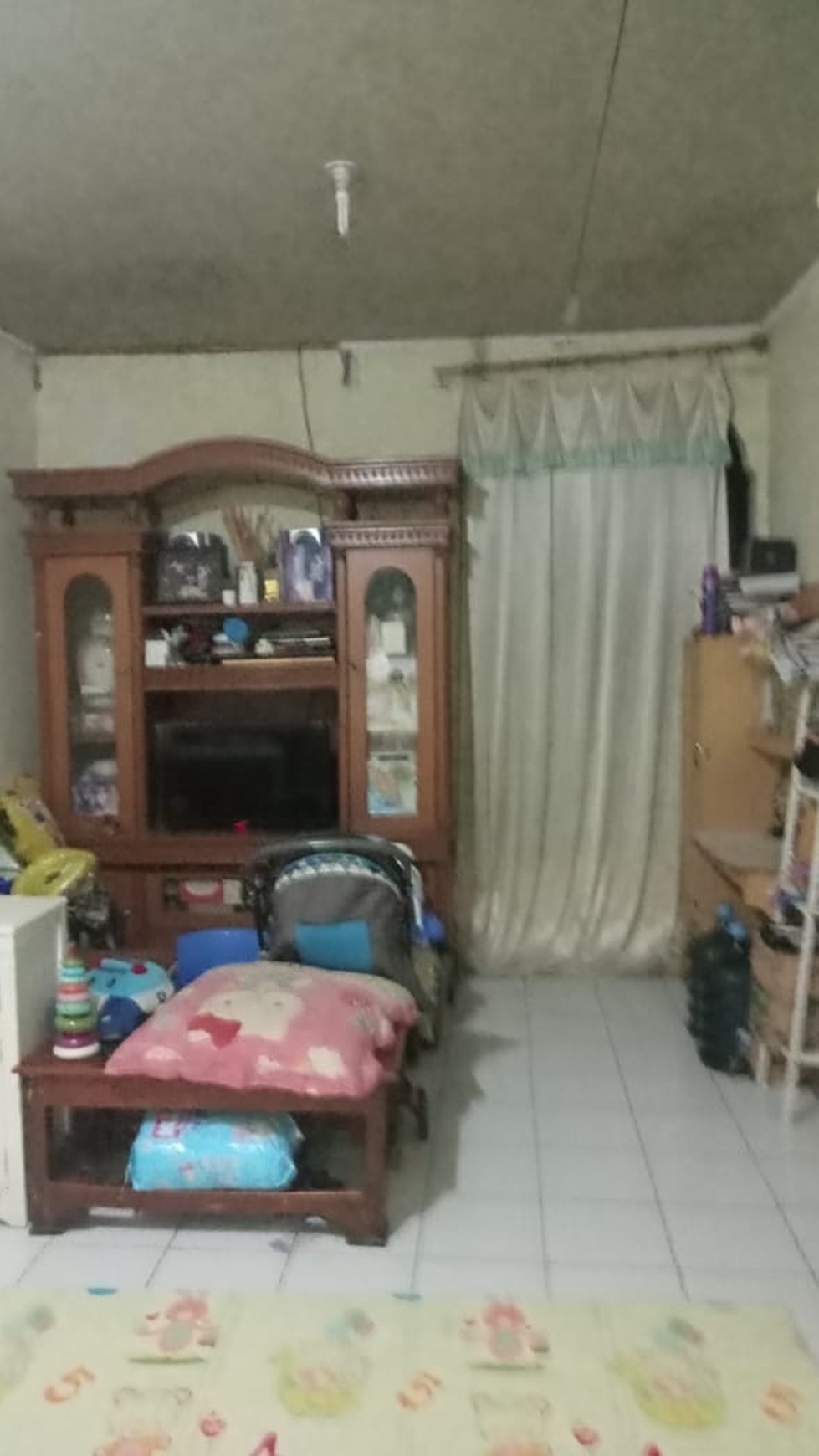 Dijual Rumah di Dukuh Zamrud, Mustikajaya, Bekasi