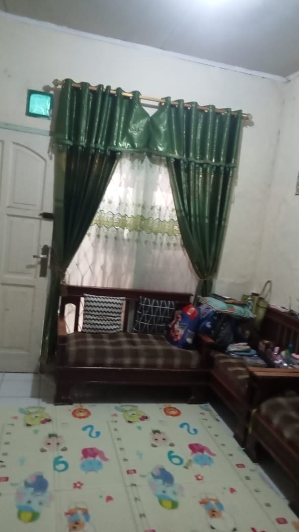 Dijual Rumah di Dukuh Zamrud, Mustikajaya, Bekasi