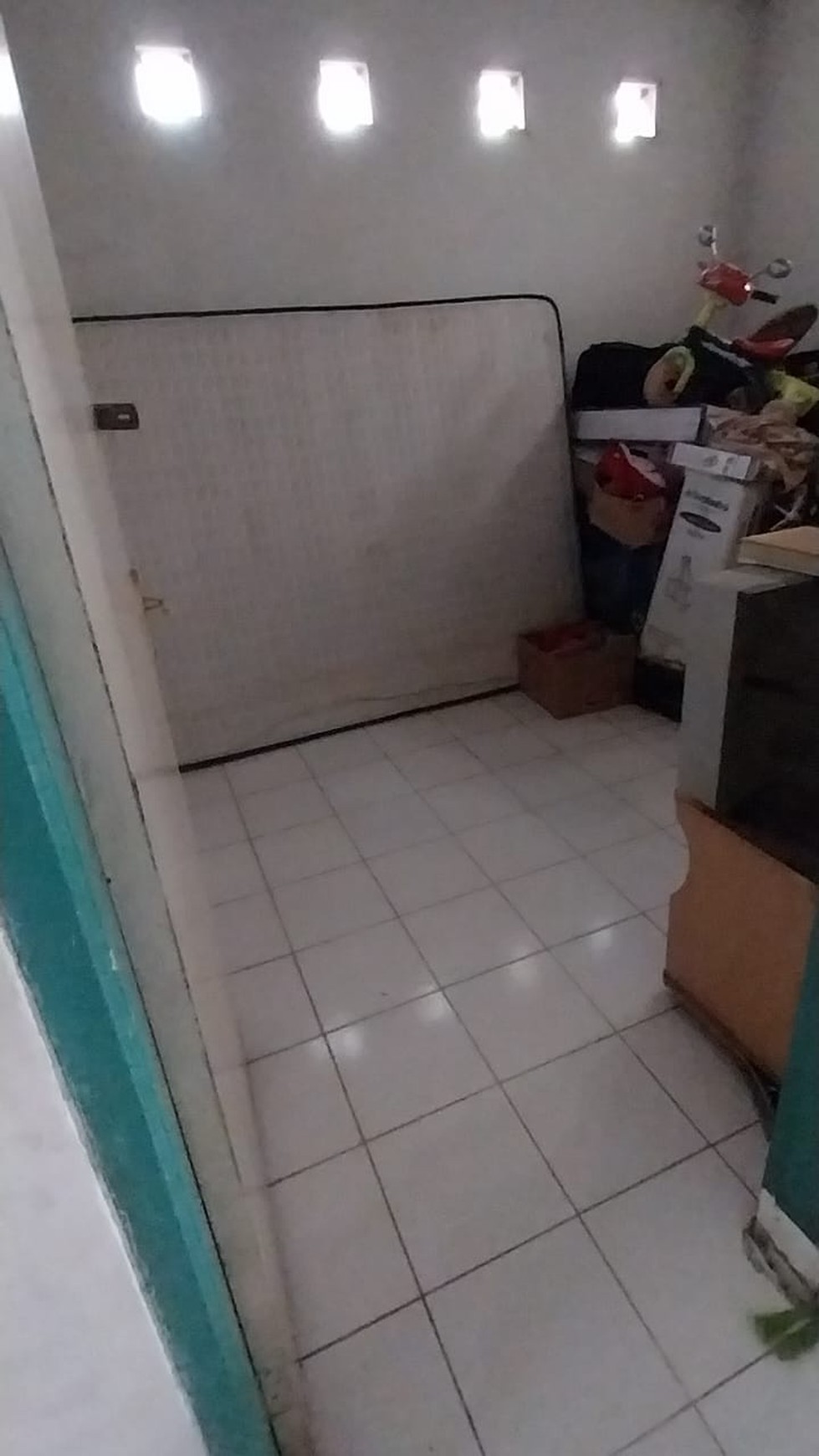 Dijual Rumah di Dukuh Zamrud, Mustikajaya, Bekasi