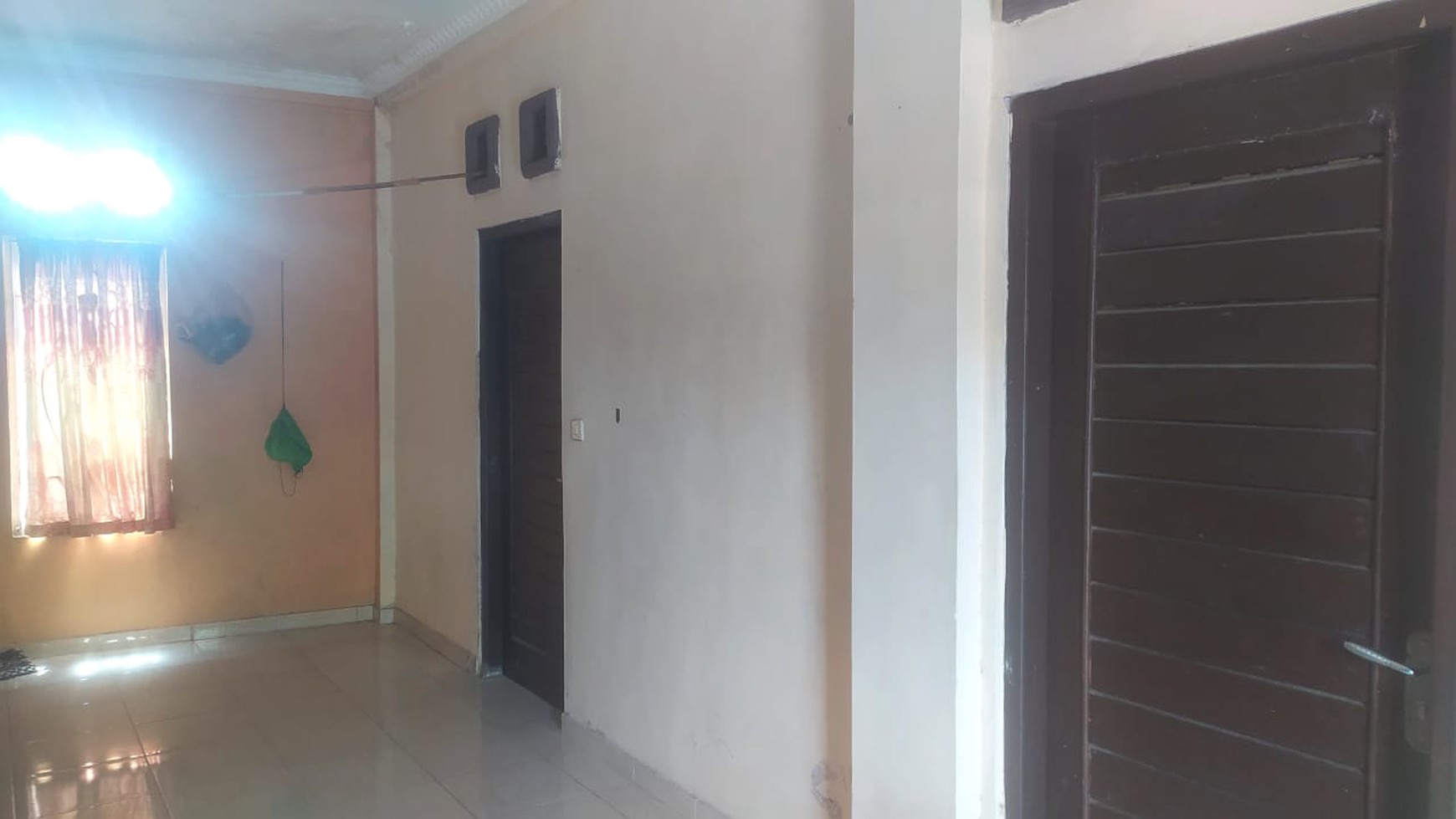 Rumah Kost Aktif 2 Lantai Lokasi Desa Bangeran Bantul