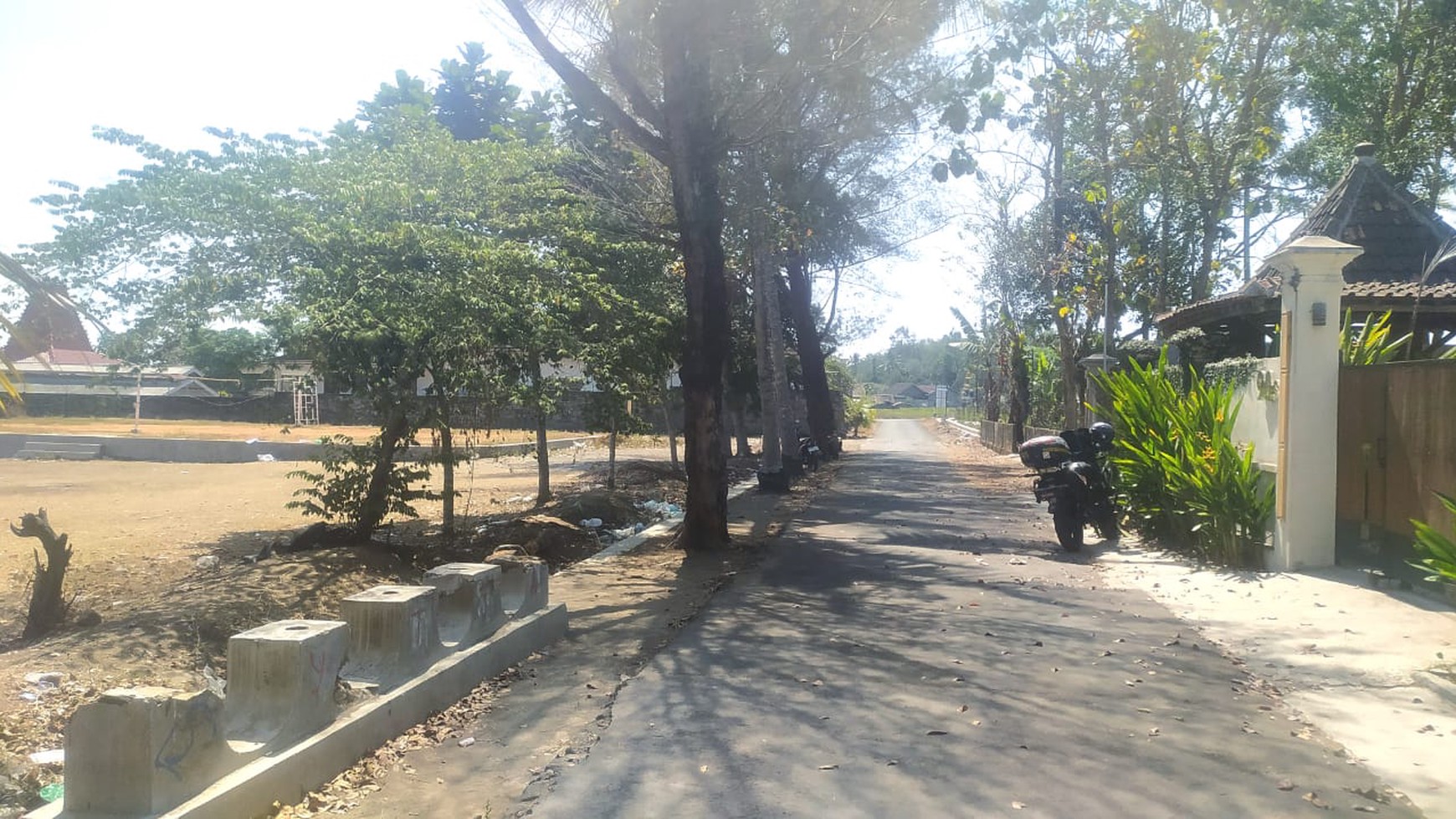 Rumah Kost  Berada Di Depan Lapangan Sukoharjo Ngaglik Sleman 