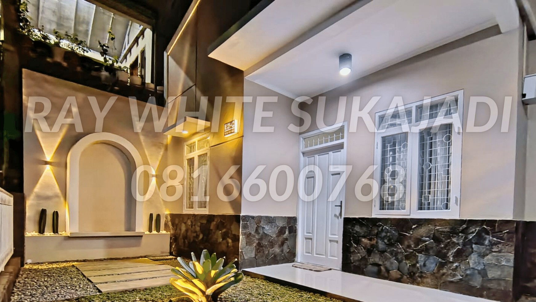 Dijual rumah: Taman Rafflesia Kota Bandung