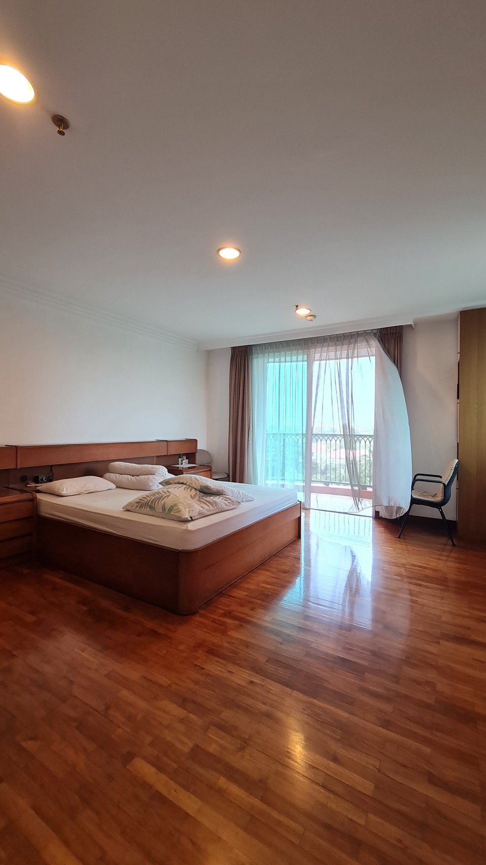 Dijual Unit Apartment Nuansa Hijau Pondok Indah 