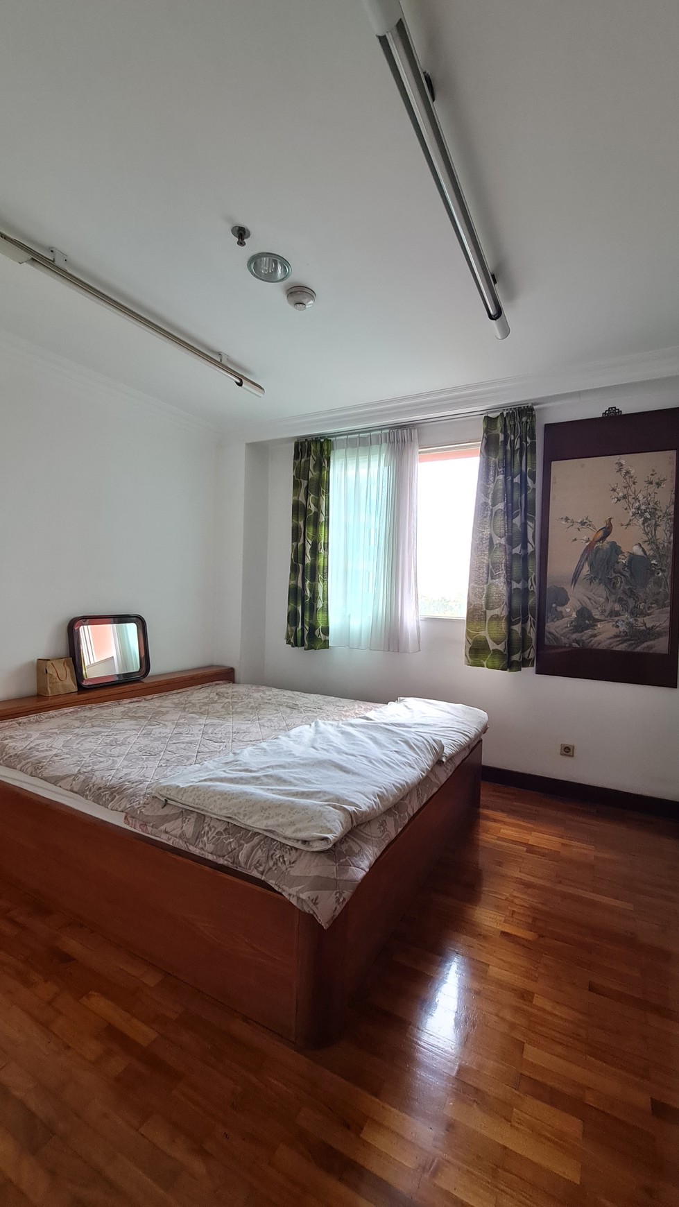 Dijual Unit Apartment Nuansa Hijau Pondok Indah 