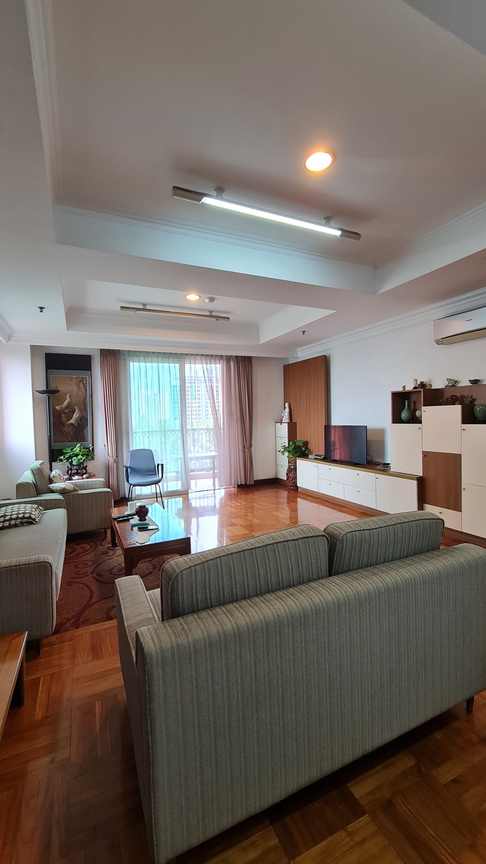 Dijual Unit Apartment Nuansa Hijau Pondok Indah 