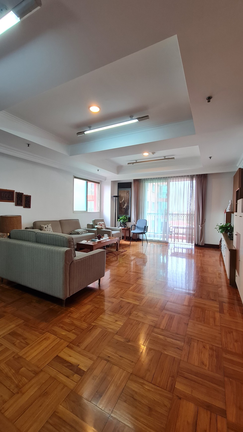 Dijual Unit Apartment Nuansa Hijau Pondok Indah 