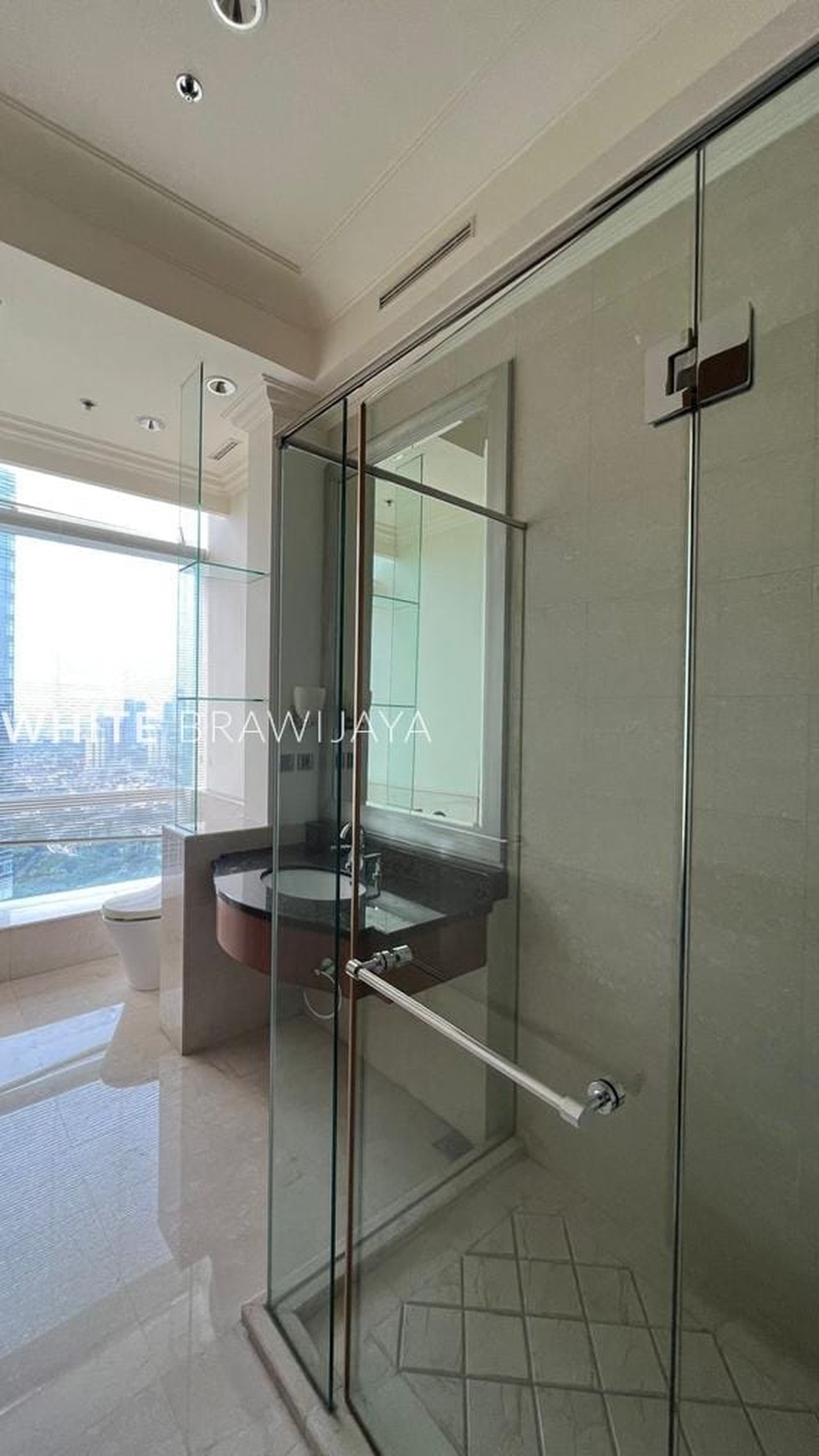 Apartment Pacific Place Residence 3BR Private Lift