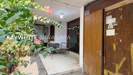 Rumah Hitung Tanah Cocok untuk Kosan Area Setiabudi