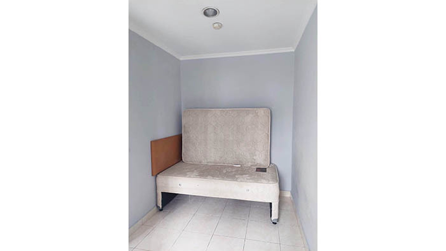 Apartemen City Home Twr Hawaian Bay Kelapa Gading, Luas 45m2