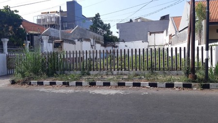 Jual Tanah Manyar Kartika Surabaya