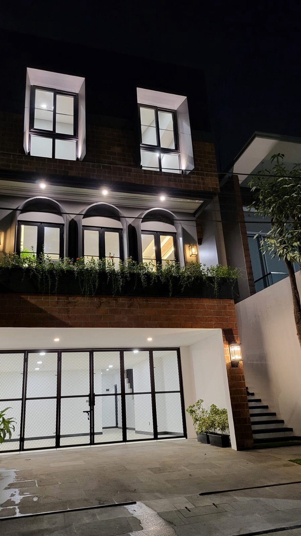 Rumah Brand New Pondok Indah 