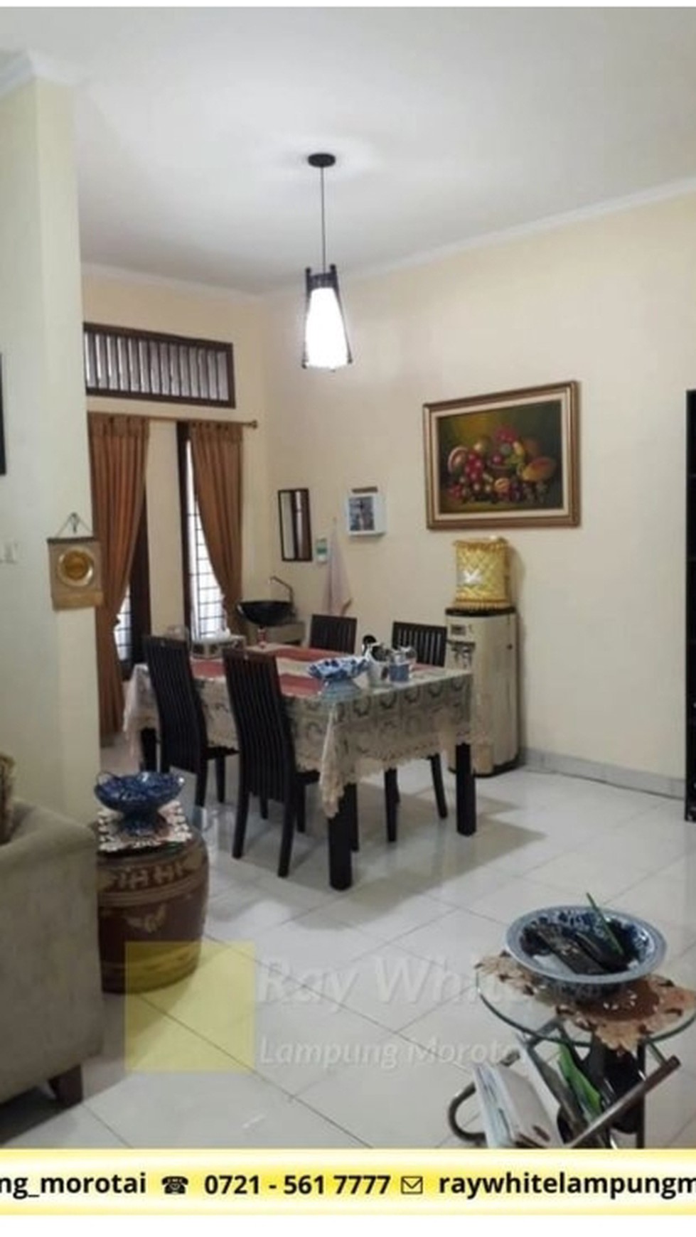 Dijual hunian nyaman 2 lantai onegate lokasi jawa barat