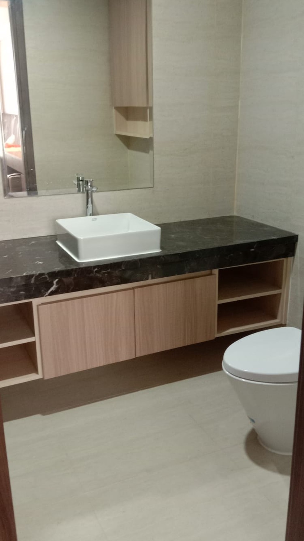 Disewakan Apartemen Arandra Residence Tipe SUITE 3 Bedroom - Cempaka Putih - Jakarta Pusat 