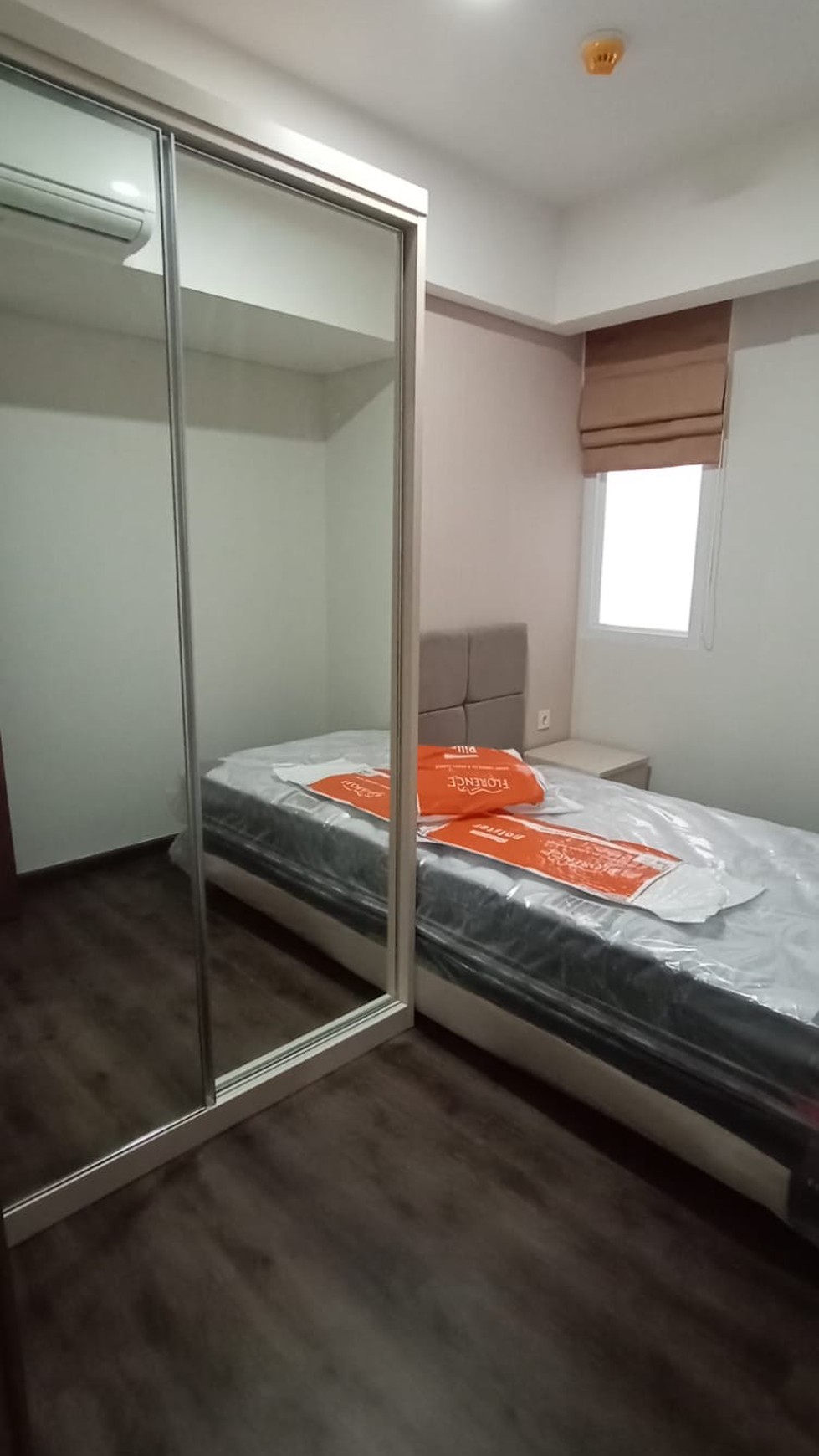 Disewakan Apartemen Arandra Residence Tipe SUITE 3 Bedroom - Cempaka Putih - Jakarta Pusat 