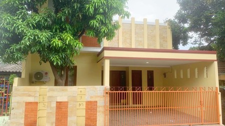 Rumah Siap Huni Area Cilandak Timur