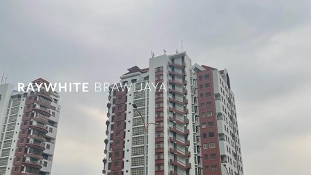 Apartemen Mid Town Residence