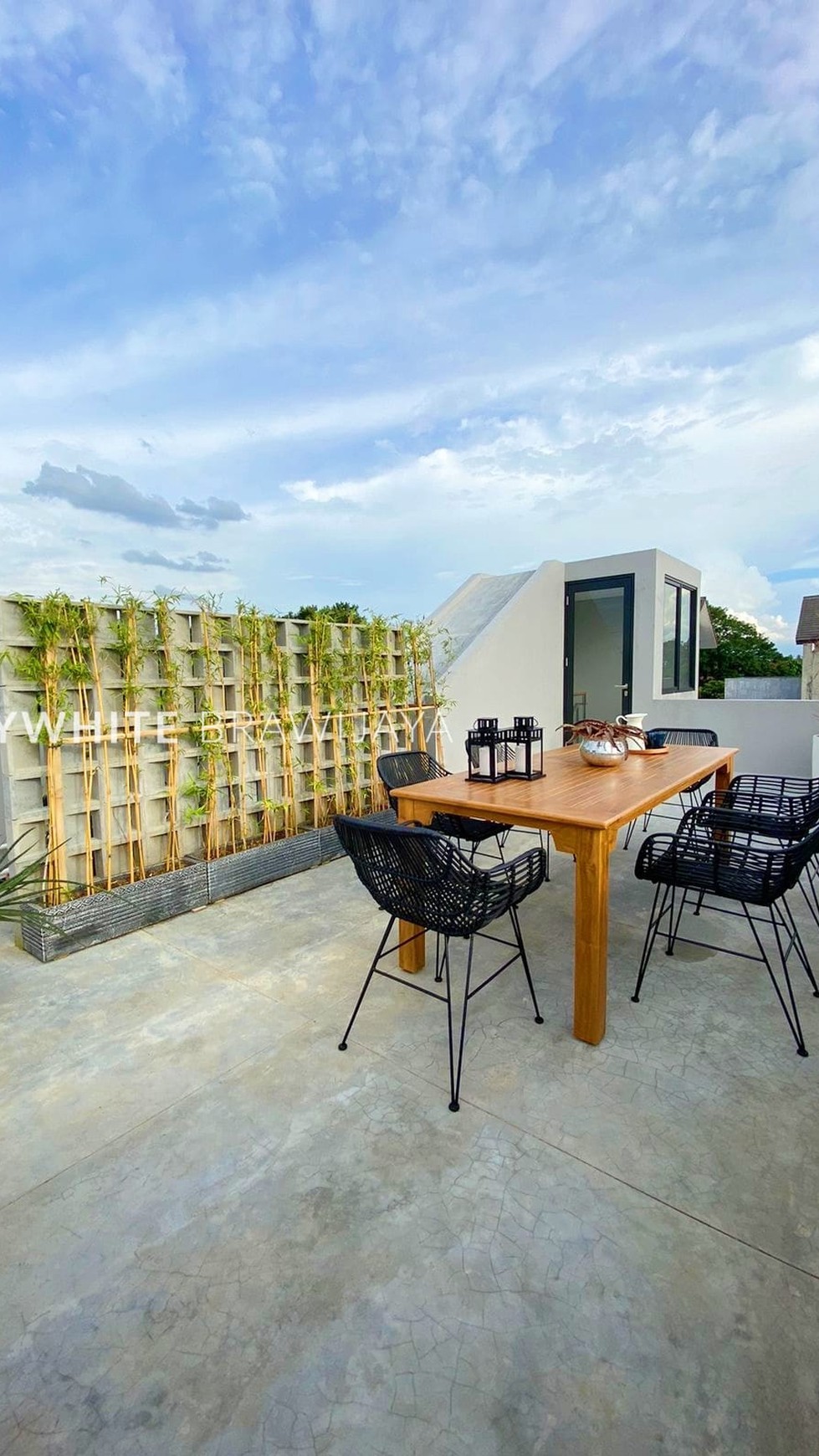 Brand New Townhouse Siap Huni Rooftop Area Cilandak Kko