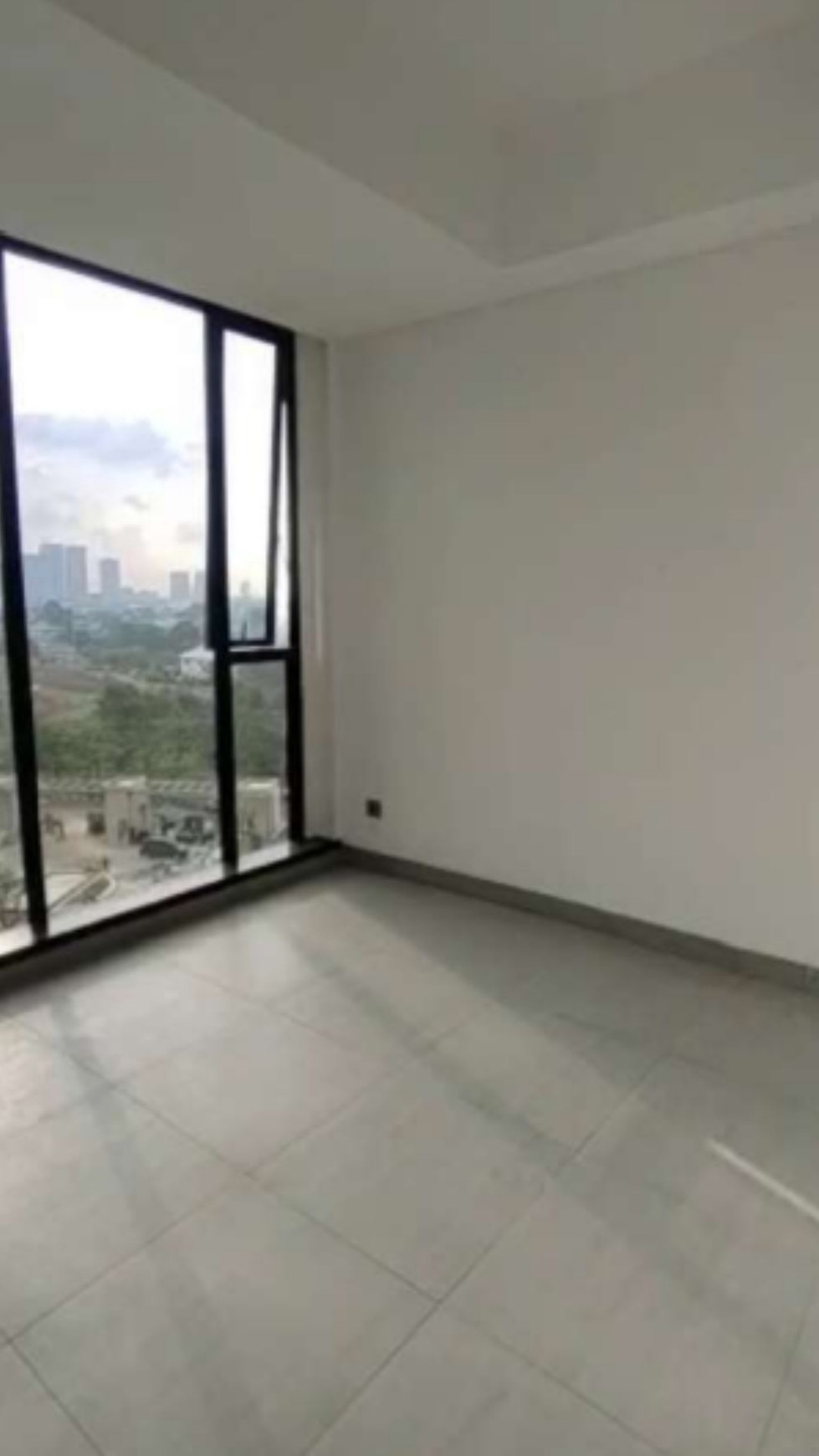 Apartement 2 BR di Jakarta Selatan Dekat Stasiun MRT Fatmawati