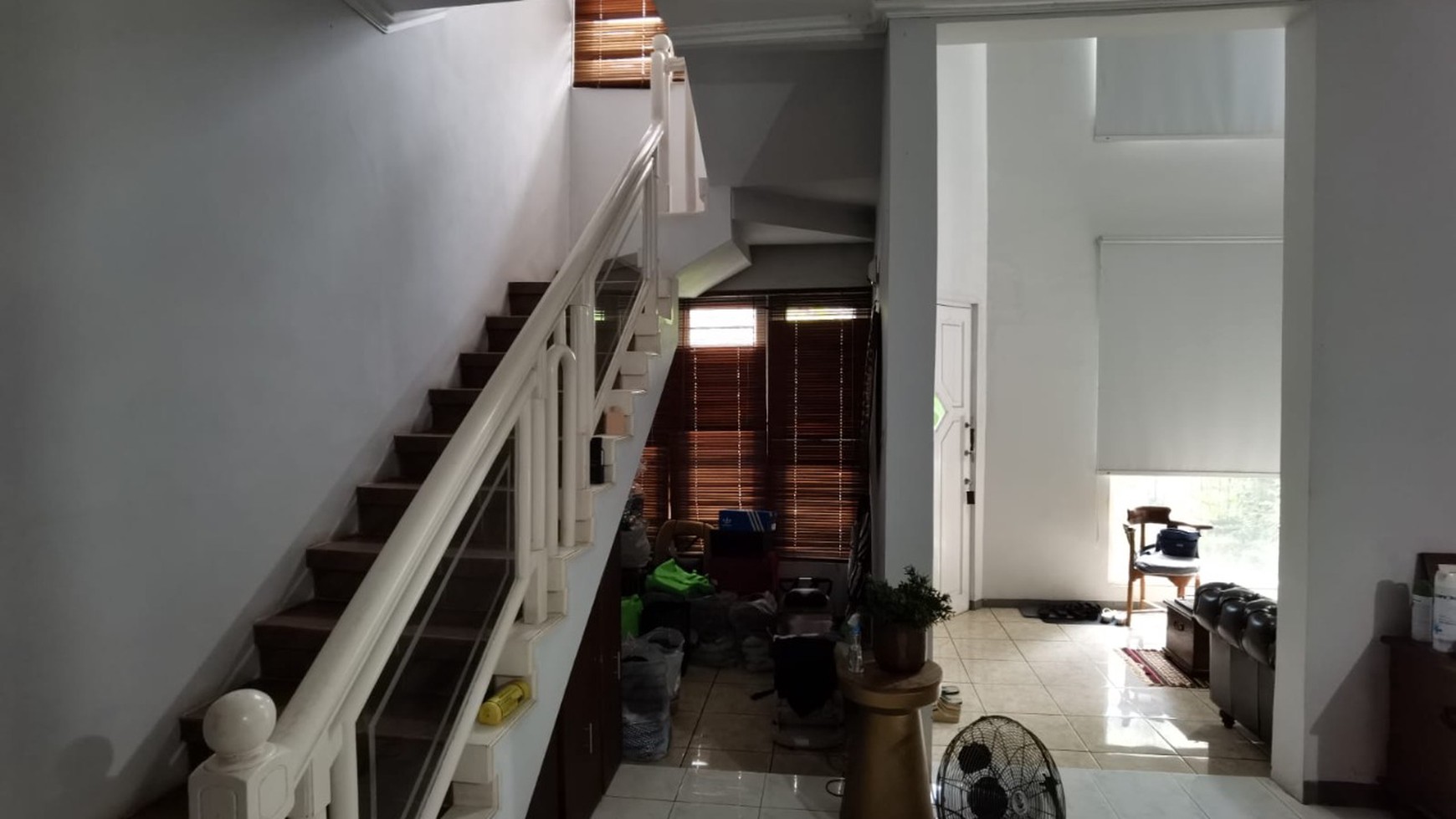 Cinere mega cinere luas 120 rumah 2 lantai