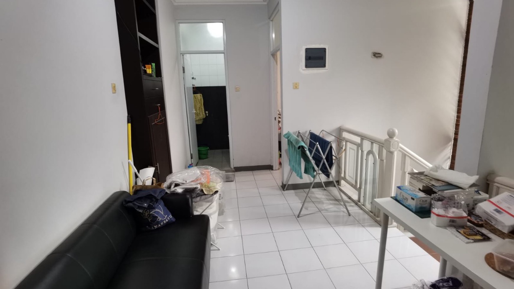 Cinere mega cinere luas 120 rumah 2 lantai