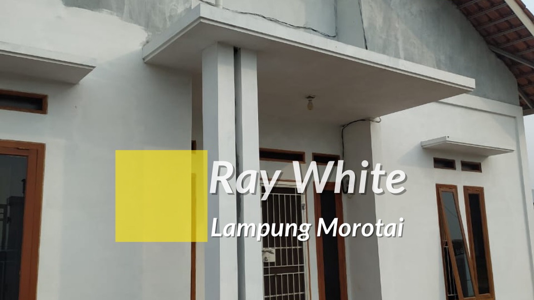 Rumah Dijual Cepat