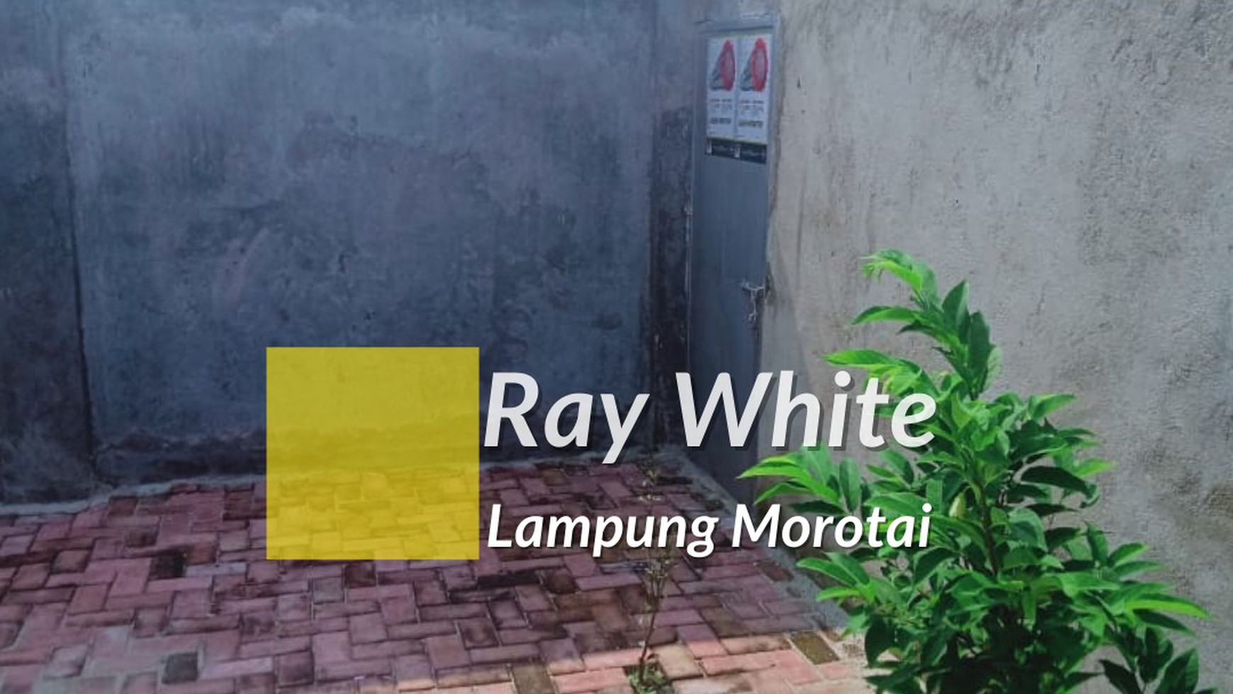 Rumah Dijual Cepat