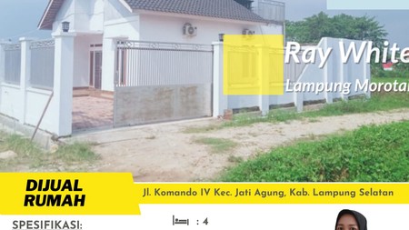 Rumah Dijual Cepat