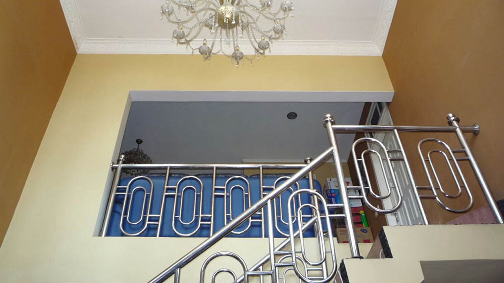 Rumah Gading Ayu-Kelapa Hibrida, Luas 14x17m2