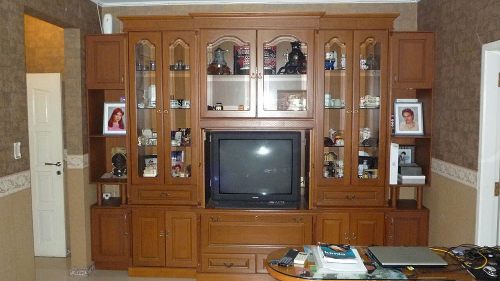 Rumah Gading Ayu-Kelapa Hibrida, Luas 14x17m2