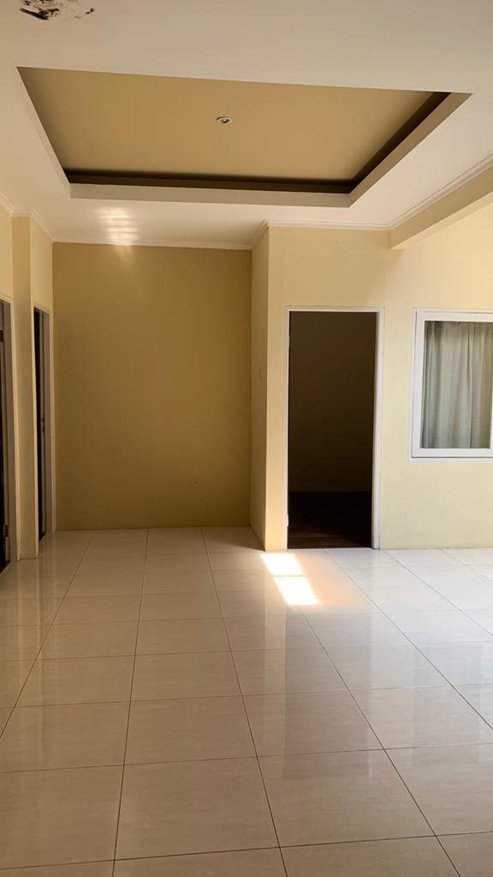 Rumah Bagus,siap huni di Bintaro Jaya 9.