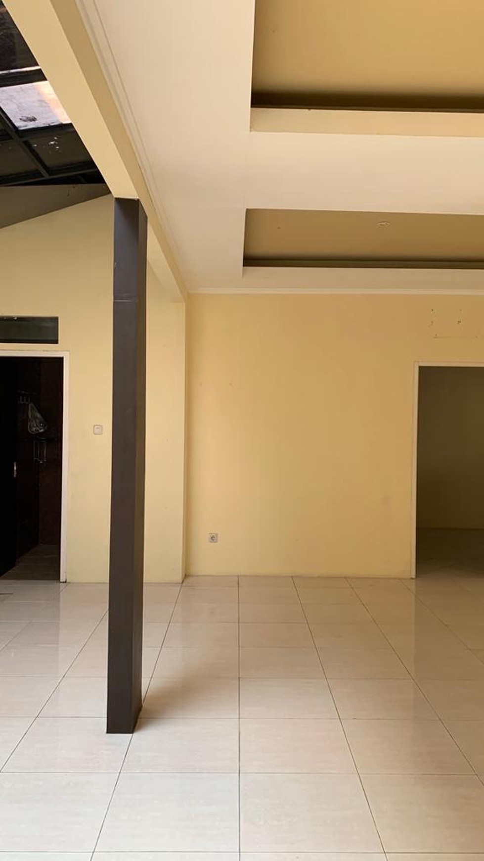 Rumah Bagus,siap huni di Bintaro Jaya 9.