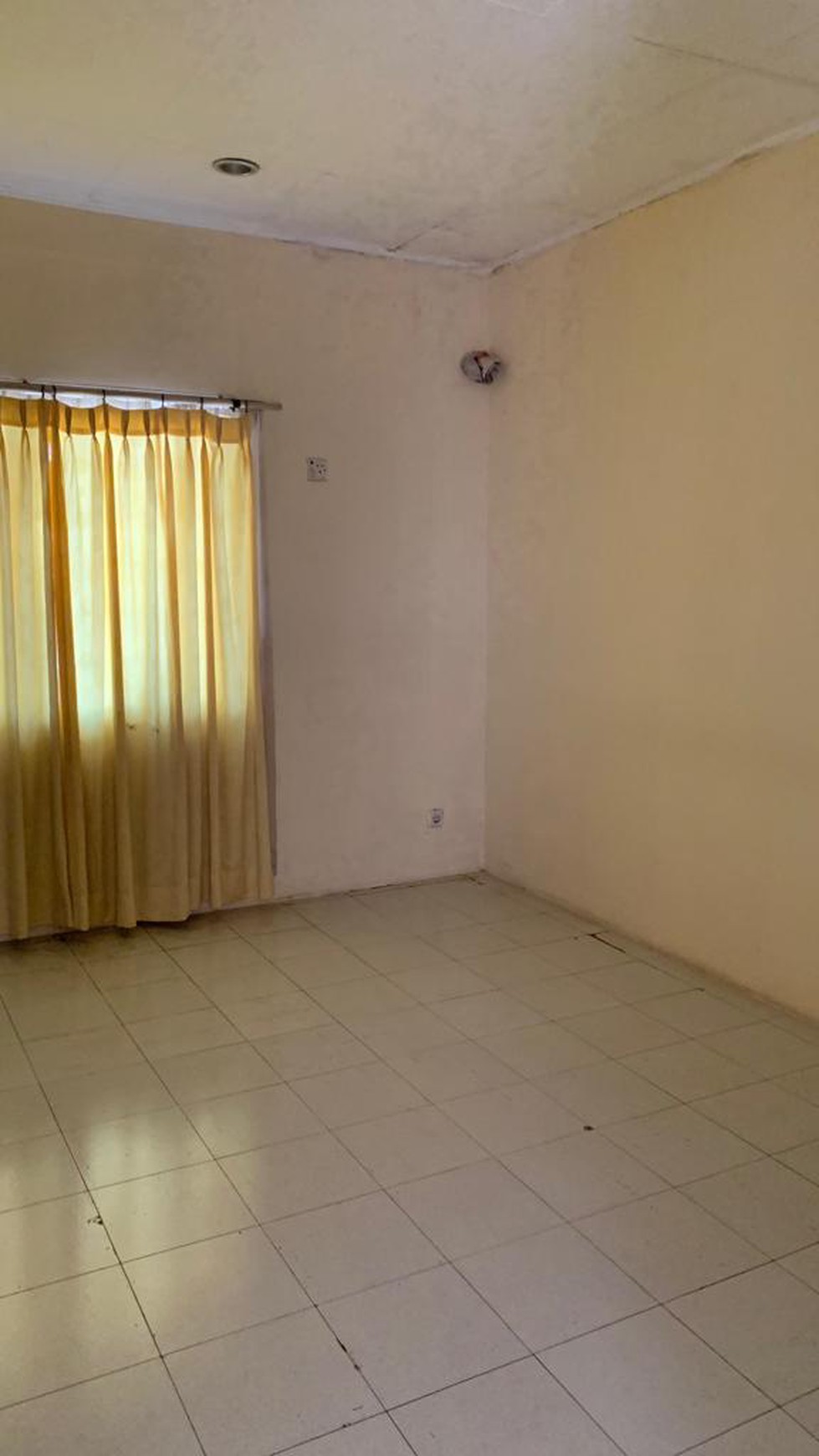 Rumah Bagus,siap huni di Bintaro Jaya 9.