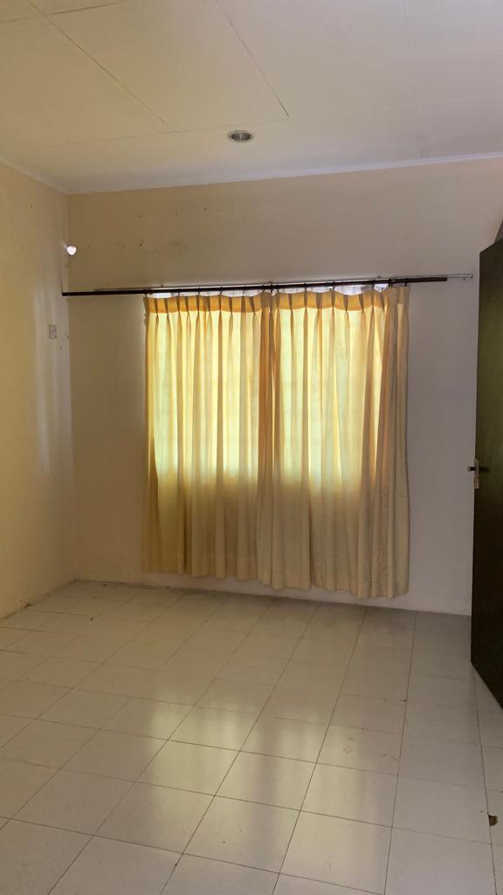 Rumah Bagus,siap huni di Bintaro Jaya 9.