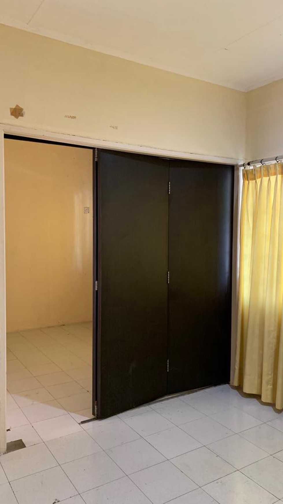 Rumah Bagus,siap huni di Bintaro Jaya 9.
