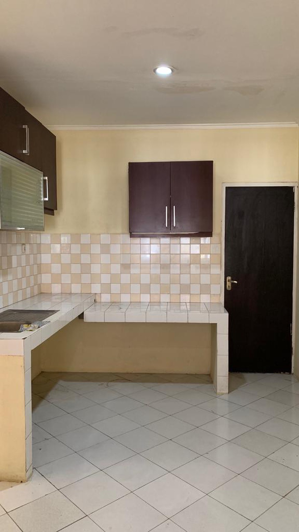 Rumah Bagus,siap huni di Bintaro Jaya 9.