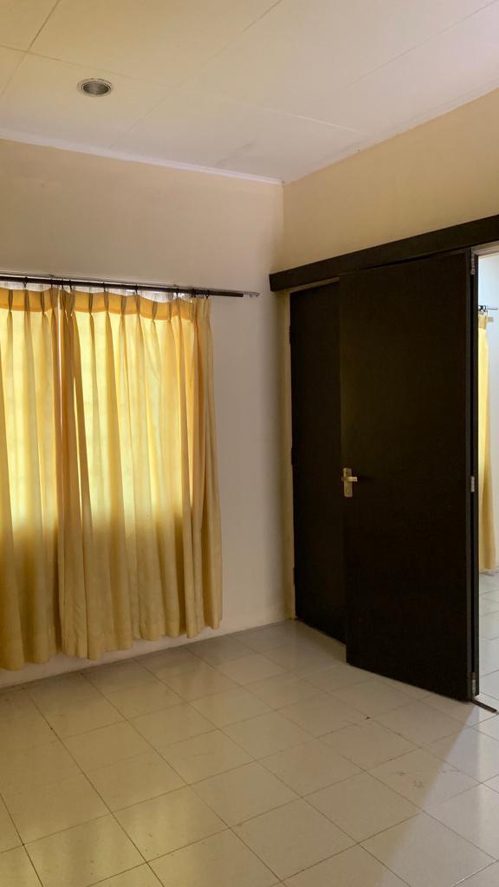 Rumah Bagus,siap huni di Bintaro Jaya 9.