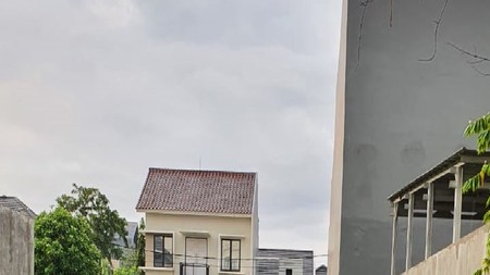 Kavling Tanah di Imperial Gading  Kelapa Gading Jakarta Utara