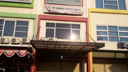 Ruko Grand Permata City