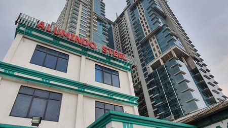 Gedung Kantor + Gudang STRATEGIS di Jln. CUT MUTIA,Rawa Panjang Bekasi DIJUAL CEPAT
