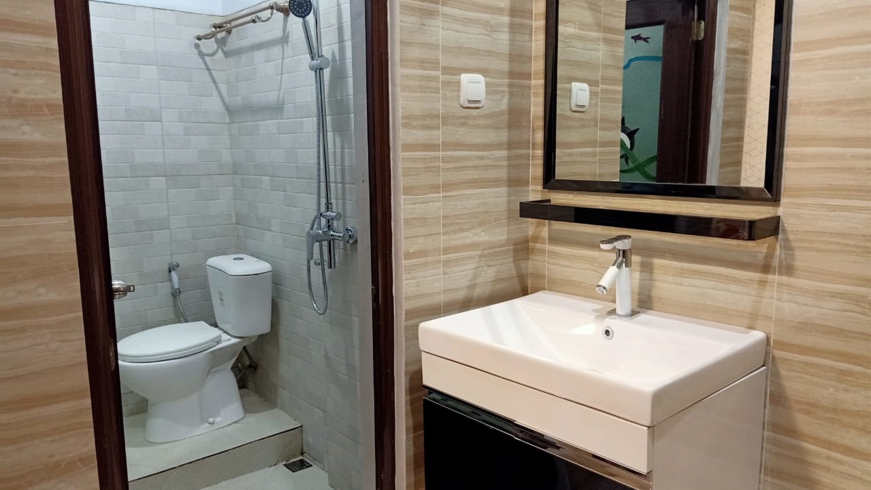 ex HOTEL AIRY LOGAM,BUAH BATU,bisa langsung di operasikan.