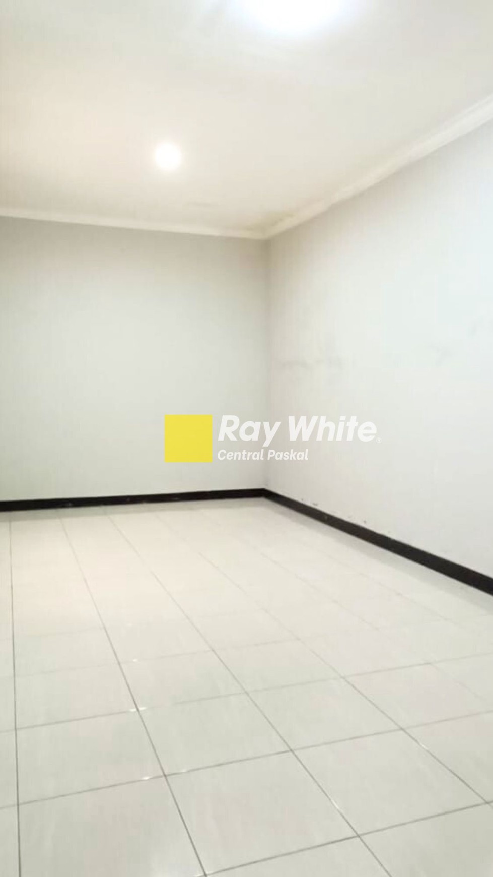 Rumah Minimalis Sumbersari Bandung