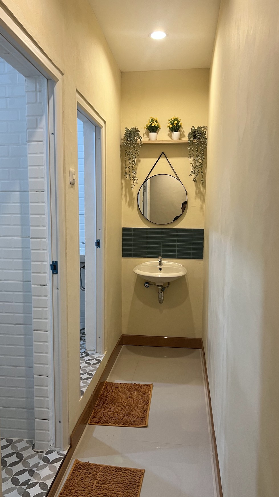 Bangunan Kostsan Baru dengan Full Furnished di Jakarta Pusat