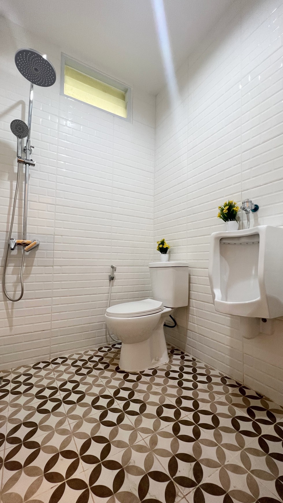 Bangunan Kostsan Baru dengan Full Furnished di Jakarta Pusat