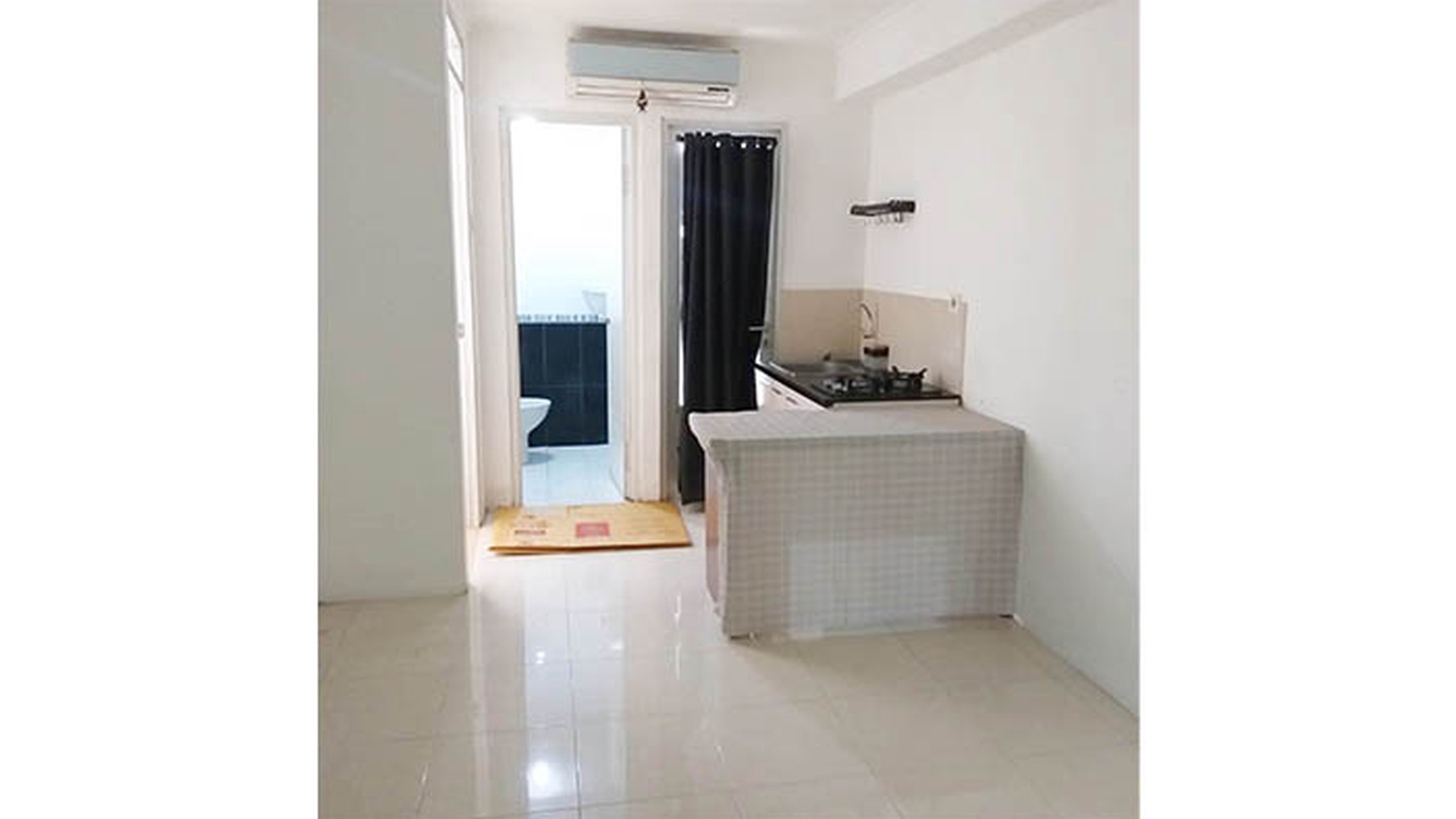 Apartemen Gading Nias Twr Dahlia, Kelapa Gading Luas 35m2