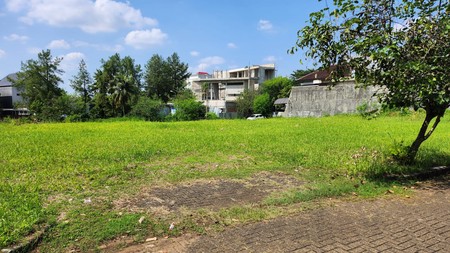 Yuk Investasi Tanah Kavling Modern Hill 2 Kavling