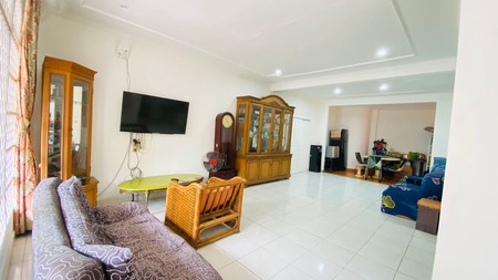 Rumah di Mertilang  Bintaro #DGYY